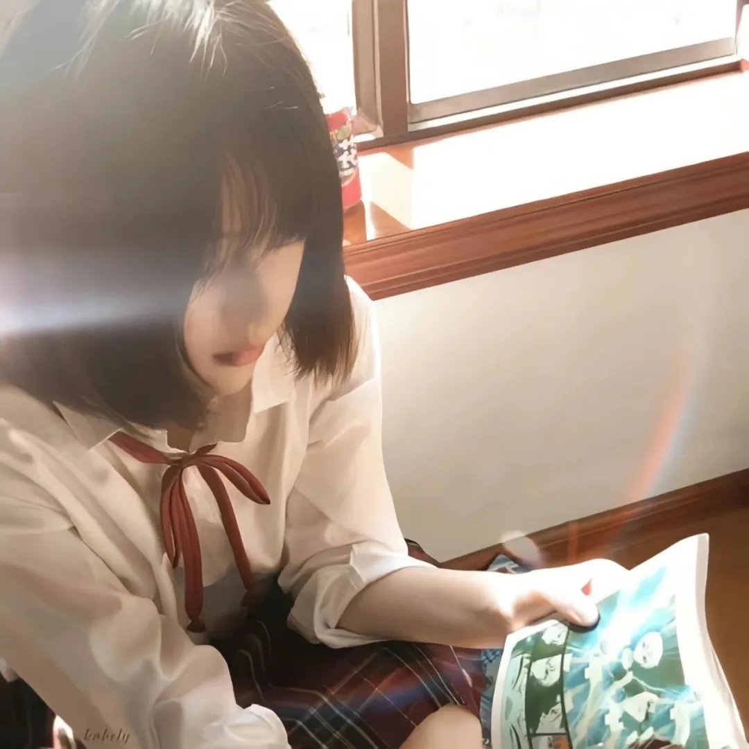 捡来的孩子