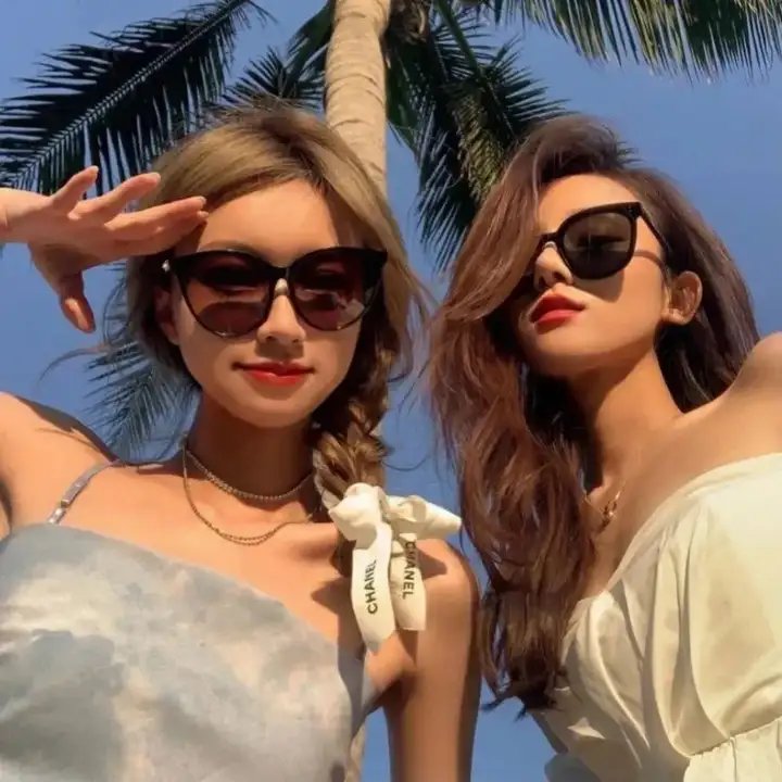 我的恐怖前任